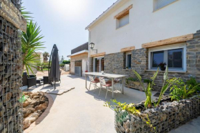 Casa rural MESTRE
